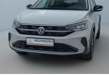 VW Taigo 5.000 km 28.295 &euro; Berlin 13088