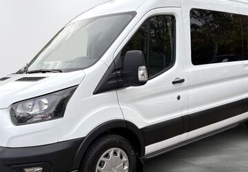 Ford Transit 23.641 km 34.980 &euro; Berlin 13467