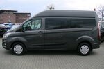 Ford Transit Custom Titanium 320 L2 H2 Behindertengerec 46.628 km 37.980 &euro; Falkensee 14612