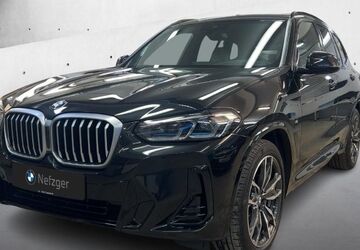 BMW X3 20.091 km 58.900 &euro; Berlin-Siemensstadt 13629