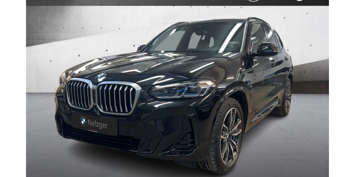 BMW X3 20.091 km 58.900 &euro; Berlin-Siemensstadt 13629