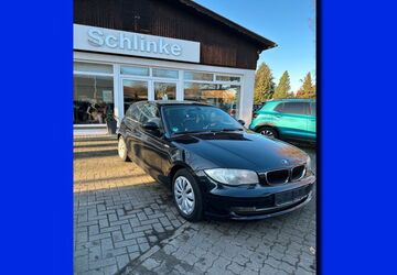 BMW 116 116.164 km 5.500 &euro; Oranienburg 16515