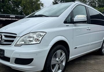 Mercedes-Benz Viano 180.000 km 20.990 &euro; Hoppegarten Hönow 15366