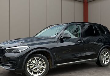 BMW X5 62.500 km 50.490 &euro; Blankenfelde-Mahlow, OT Groß Kienitz 15831