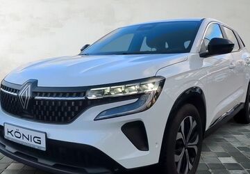 Renault Austral 30.496 km 26.698 &euro; Teltow 14513