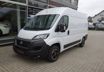 Fiat Ducato 22.323 km 23.700 &euro; Fredersdorf-Vogelsdorf OT Fredersdorf Nord 15370