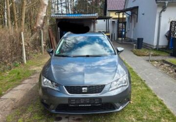Seat Leon 139.000 km 8.390 &euro; Berlin 12559