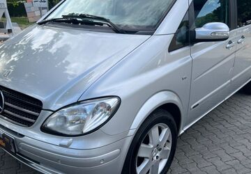 Mercedes-Benz Viano 200.000 km 8.800 &euro; Berlin 13158