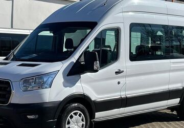 Ford Transit 143.000 km 20.750 &euro; Berlin 13088