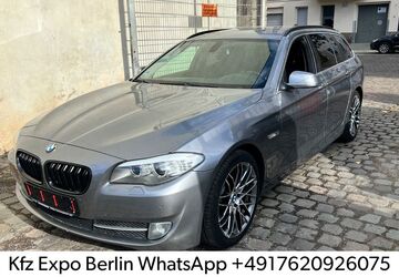BMW 520 261.000 km 4.700 &euro; Berlin 13359