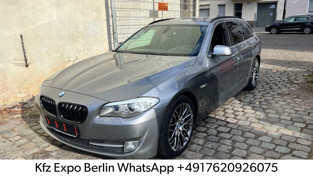 BMW 520 261.000 km 4.700 &euro; Berlin 13359