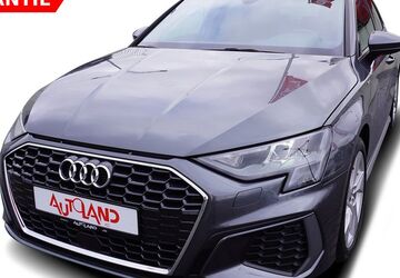 Audi A3 34.855 km 25.950 &euro; Berlin 12683