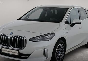 BMW 225 Active Tourer 42.044 km 33.700 &euro; Berlin 12683