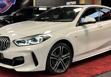 BMW 118 42.000 km 26.900 &euro; Berlin 12353