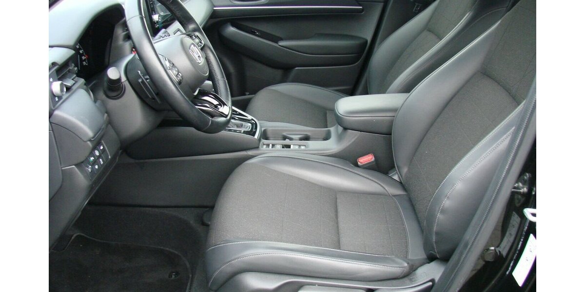 Honda HR-V 1.5eHEV Advance ACC Navi Kamera LED 34.462 km 24.980 &euro; Falkensee 14612