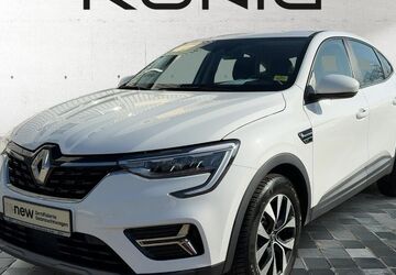 Renault Arkana 24.551 km 21.499 &euro; Oranienburg bei Berlin 16515
