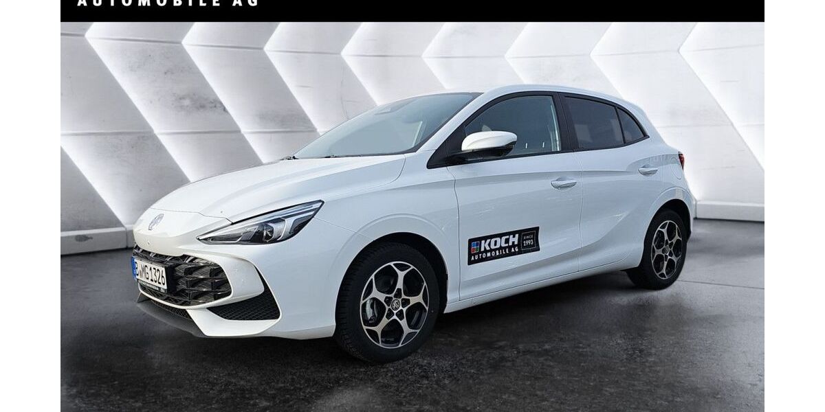 MG 3 1.500 km 20.990 &euro; Berlin 10553