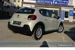 Citroen C3 1.2 PT 82 Feel*LED*BT*Tempo*8Reifen*SpurH* 84.089 km 7.990 &euro; Berlin 13187