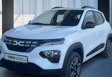 Dacia Spring 35.426 km 11.490 &euro; Berlin 13055