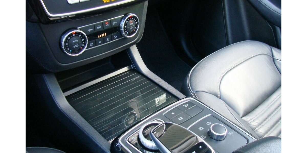 Mercedes-Benz GLE 350 AMG 4Matic Distronic+ LED Pano AHK H&K 94.231 km 35.980 &euro; Falkensee 14612