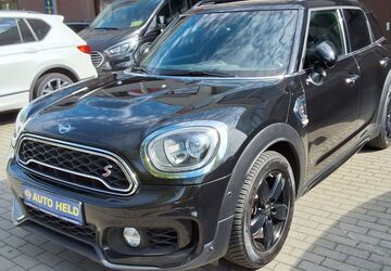 Mini Cooper S Countryman 108.000 km 18.900 &euro; Berlin 13599