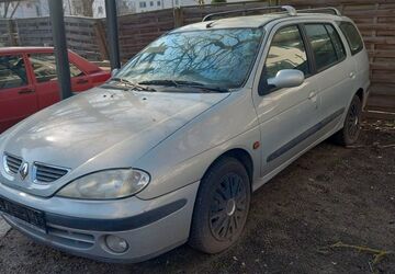 Renault Megane 169.000 km 590 &euro; Berlin-Mariendorf 12109