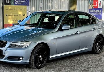 BMW 318 172.000 km 7.990 &euro; Berlin 13435