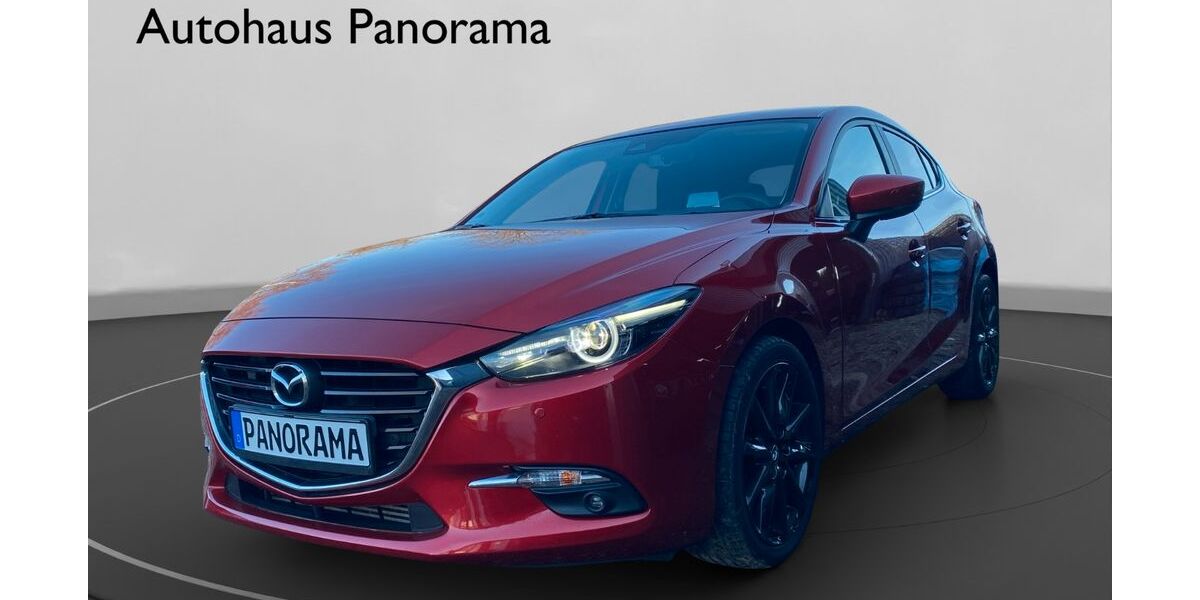 Mazda 3 77.810 km 12.990 &euro; Schönefeld OT Großziethen 12529