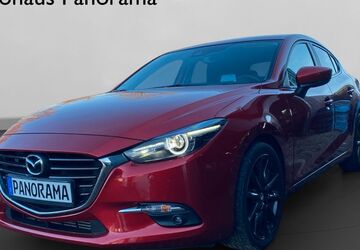 Mazda 3 77.810 km 13.990 &euro; Schönefeld OT Großziethen 12529