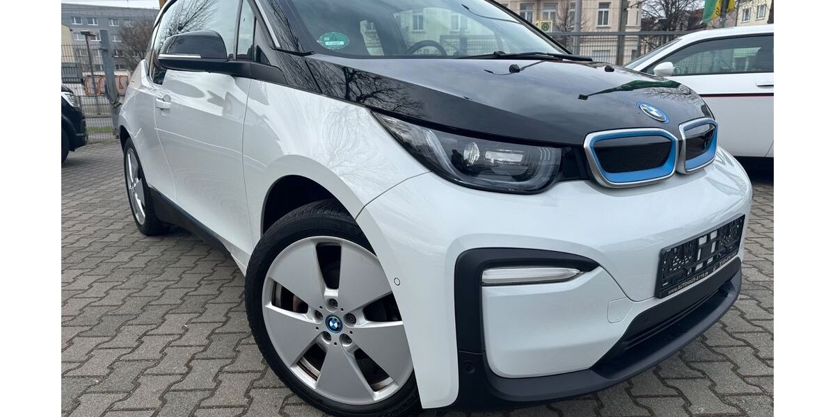 BMW i3 93.000 km 16.788 &euro; Berlin / Pankow 13127