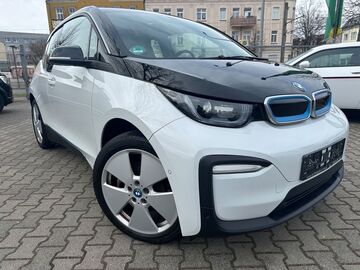 Gebrauchte BMW i3