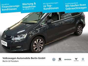 Gebrauchte VW Sharan