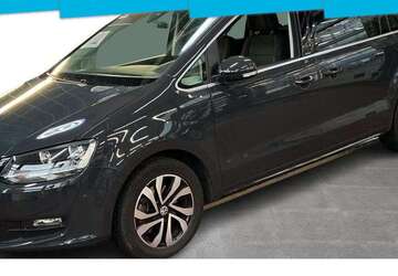 VW Sharan 78.090 km 26.930 &euro; Berlin 10587