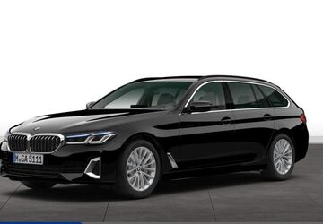BMW 520 89.525 km 35.400 &euro; Berlin 14057