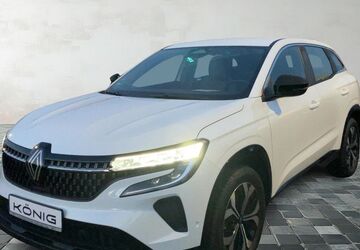 Renault Austral 18.620 km 26.698 &euro; Oranienburg bei Berlin 16515