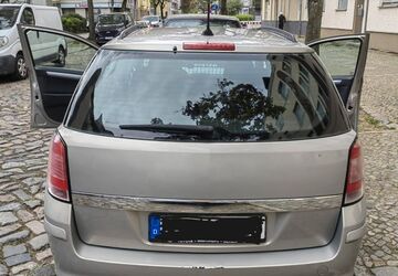 Opel Astra 142.000 km 3.000 &euro; Berlin 13403