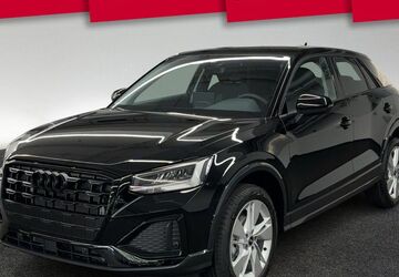 Audi Q2 6.001 km 39.900 &euro; Berlin 12489