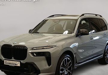 BMW X7 54.643 km 83.400 &euro; Berlin 14057