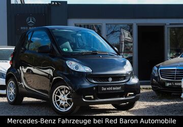 Smart ForTwo 179.000 km 2.999 &euro; Berlin 12557
