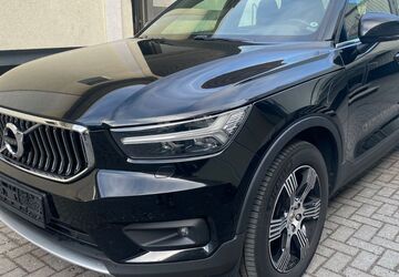 Volvo XC40 121.000 km 19.500 &euro; Berlin 12057