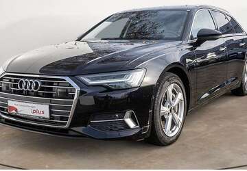 Audi A6 73.448 km 33.970 &euro; Potsdam 14482