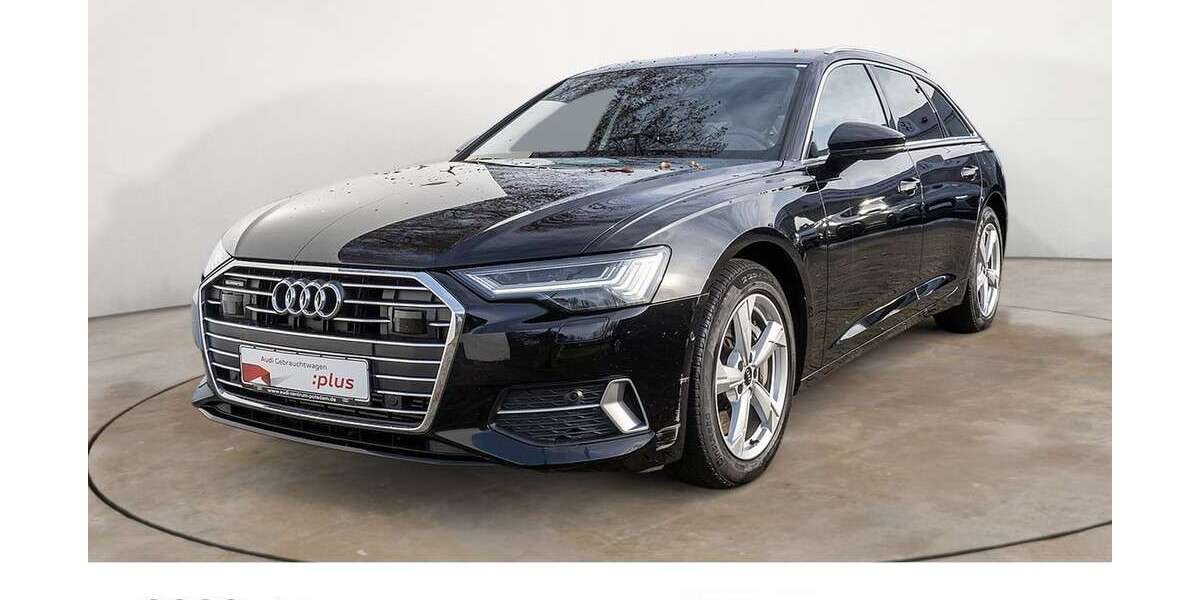 Audi A6 73.448 km 33.970 &euro; Potsdam 14482