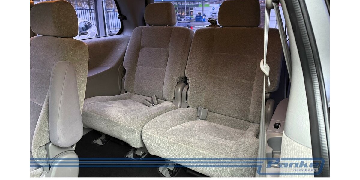 Kia Carnival 2.9 CRDi EX Aut.*6Sitz*Export*Pano*SHZ* 208.364 km 3.780 &euro; Berlin 13187