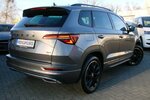 Skoda Karoq 2,0TDi 4x4 Sportline ACC AHK SHZ Matrix 13.915 km 34.980 &euro; Falkensee 14612