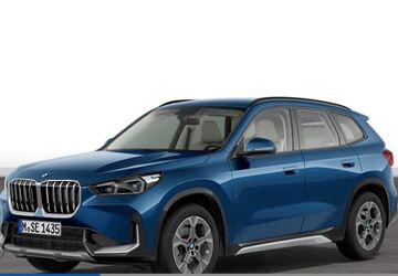 BMW X1 18.220 km 44.680 &euro; Berlin 14057