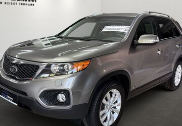 Kia Sorento 92.035 km 13.880 &euro; Berlin 12351