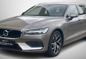 Volvo V60 57.843 km 26.999 &euro; Potsdam 14480