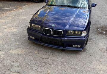BMW 328 263.000 km 11.000 &euro; Berlin 13409