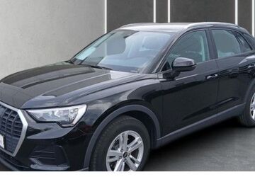 Audi Q3 81.114 km 24.942 &euro; Berlin 13581