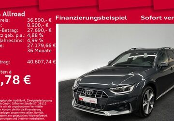 Audi A4 54.750 km 36.590 &euro; Berlin 10587